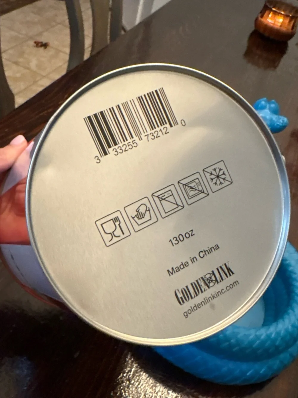 Disney zootopia popcorn